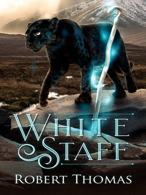 cover image of White Staff